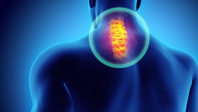 اختراع أول أشعة سينية ثلاثية الأبعاد بالألوان