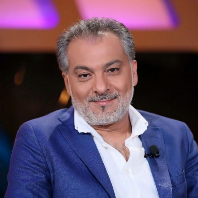 رحيل المبدع السوري حاتم علي