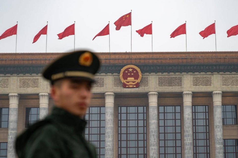 فَشِلنا بتدمير روسيا، لا مشكلة: فلنحاولْ تدمير الصين!