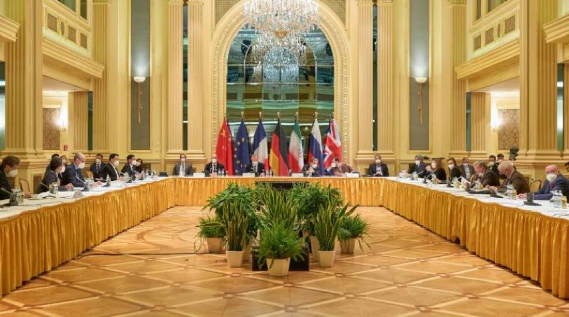 استئناف محادثات فيينا النووية يوم 29 تشرين الثاني الجاري