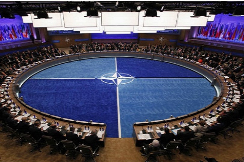 قمة الناتو تفتتح في ويلز وتناقش ملفي أفغانستان وأوكرانيا