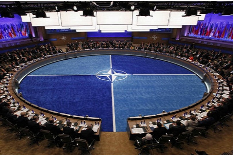قمة الناتو تفتتح في ويلز وتناقش ملفي أفغانستان وأوكرانيا