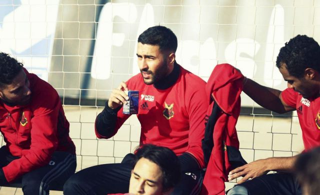 يتبقى بعض الإجراءات الروتينية المتمثلة في موافقة اتحاد الفيفا على انضمام السومي إلى المنتخب السوري