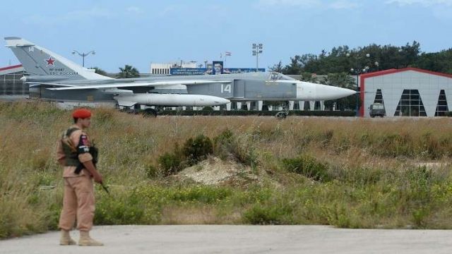 الدفاع الروسية: إسقاط 5 طائرات مسيرة