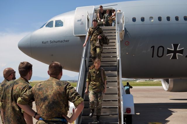 هل يحمل الانقلاب التركي نعش &laquo;الناتو&raquo;؟