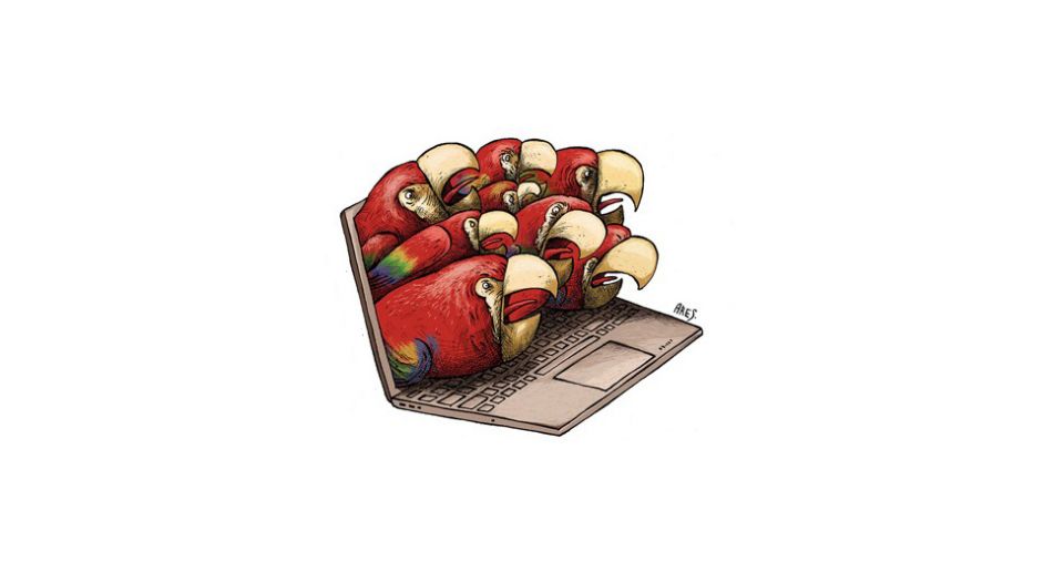 إعلام الـ&laquo;نَسْخ/لَصْق&raquo; وفضيحة &laquo;الغارديان&raquo; البريطانية حول &laquo;نيباه والصين&raquo; نموذجاً