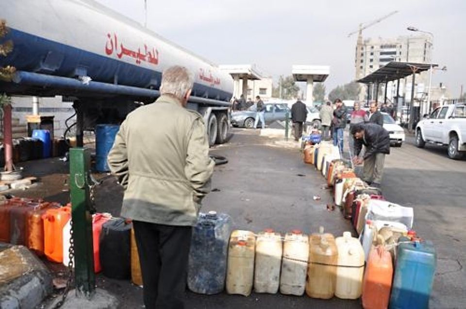 في المعاناة.. لا شكّ أننا كلنا سوريون