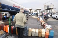 في المعاناة.. لا شكّ أننا كلنا سوريون