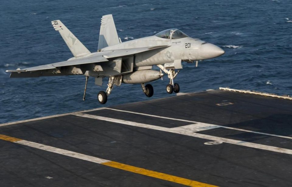 ذلك &laquo;المجهول&raquo; الذي يساعد &laquo;داعش&raquo;!