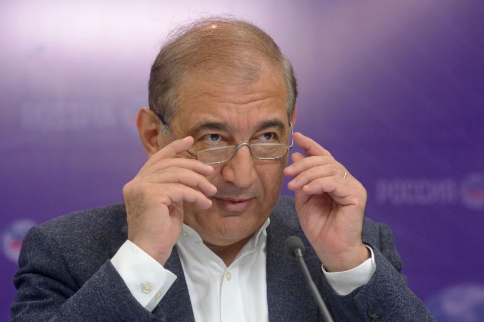 جميل: نحو جولة مقبلة بمفاوضات مباشرة ووفد واحد