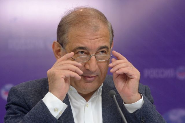 جميل: نحو جولة مقبلة بمفاوضات مباشرة ووفد واحد