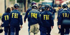 FBI (vs) FOX