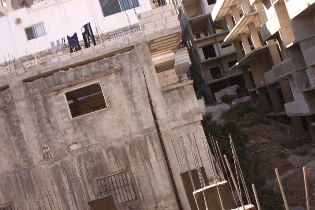 معاناة أهالي &laquo;جبّ حسن&raquo; متى ستنتهي؟!