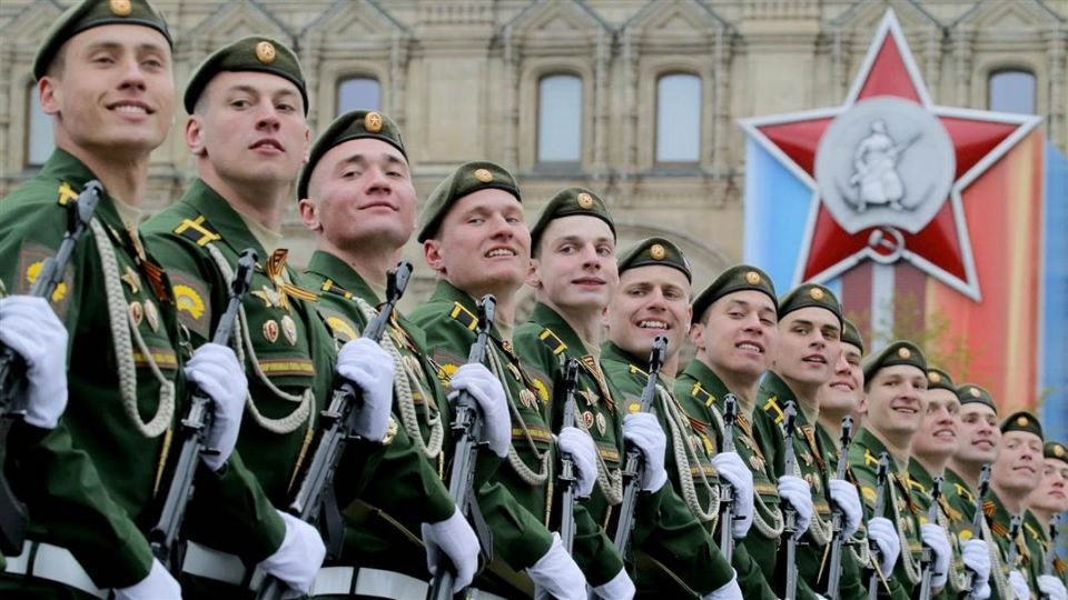 72 عاماً: النصر لا يزال استحقاقاً