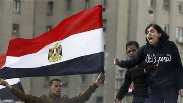 معركة الثقافة في معركة القضاء المصري