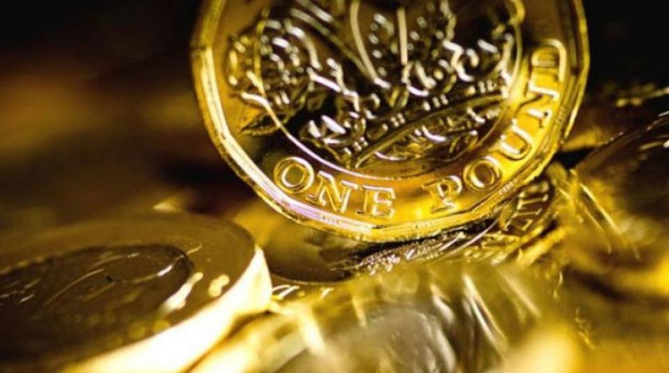 خسارة كبيرة للإسترليني مع تعثر مفاوضات &laquo;بريكست&raquo;