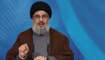 نصر الله: الرهان على الحسم العسكري في سورية رهان فاشل ومدمر