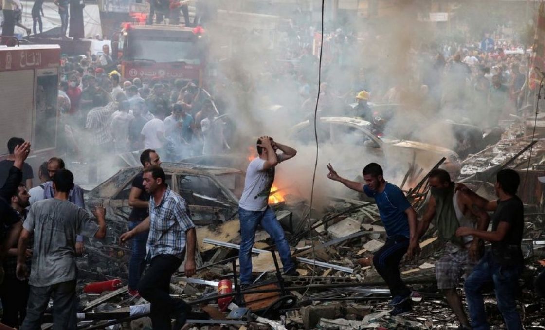 لبنان : بين التفجيرات والحكومة والمحكمة