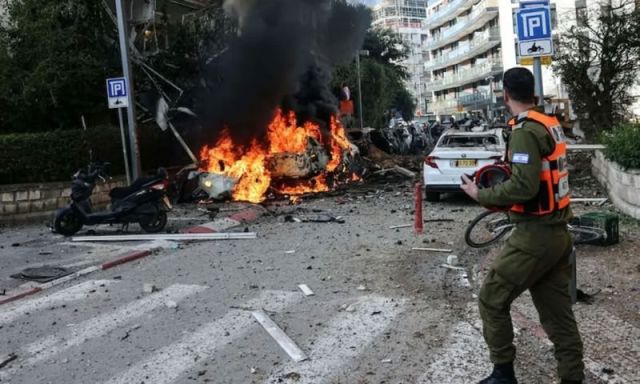 أمريكا-&laquo;إسرائيل&raquo;... و&laquo;تسوغ تسفانغ&raquo; الإيراني!