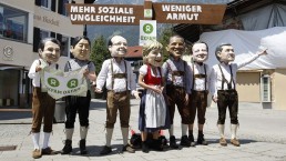 التناقضات تلف اجتماعات G7.. وموسكو الغائب الأكثر حضوراً..!