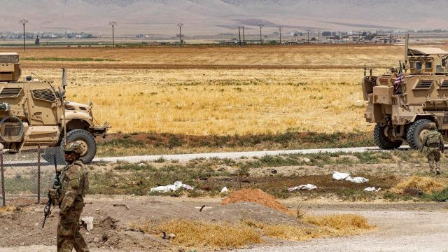 واشنطن تعترف بجرح أكثر من 30 من جنودها بالهجوم الذي قتل 3 منهم