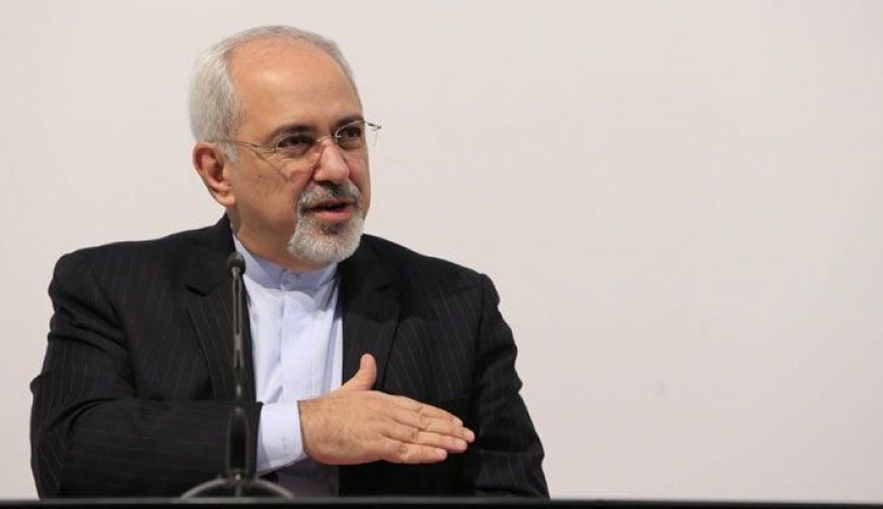 ظريف: تسوية 60% من اتفاق إيران النووي النهائي مع القوى الكبرى