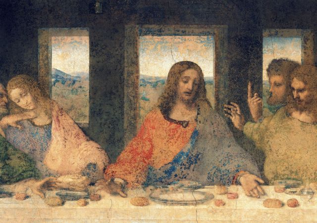 تزيد قيمة اللوحة بأكثر من ضعفي المبلغ القياسي المسجل لعمل فني في مزاد