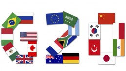 افتتاح قمة مجموعة "العشرين" في أنطاليا