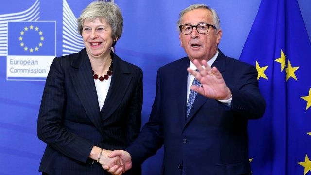 مسلسل &laquo;بريكست&raquo; لم ينتهِ بعد!