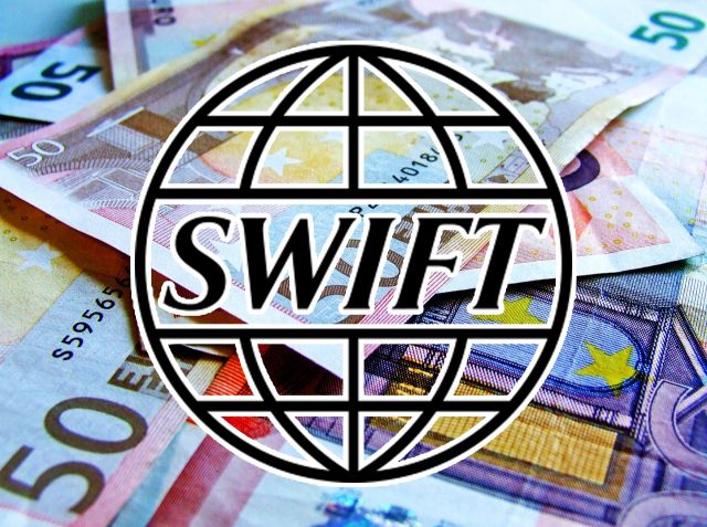 روسيا تؤكّد امتلاكها قاعدة لبديل عن نظام &laquo;SWIFT&raquo; المرتهن للدولار
