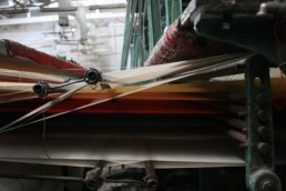 مشكلة الصناعة النسيجية &laquo;إدارية&raquo;؟!.. تقاذف المسؤوليات وإهمال المهمات الكبرى