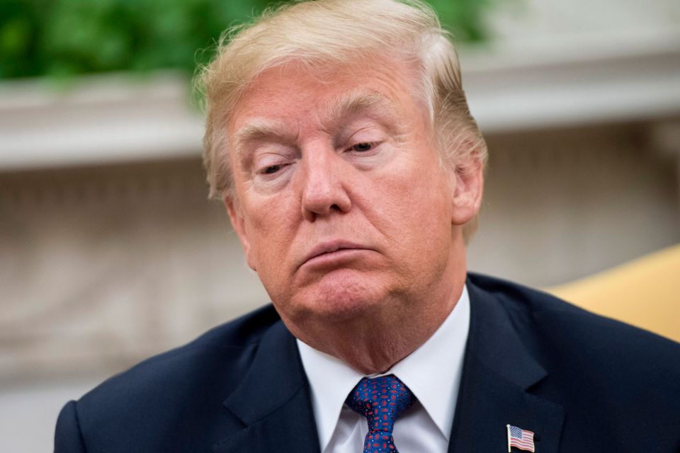 عودة ترامب إلى الاتفاق النووي الإيراني