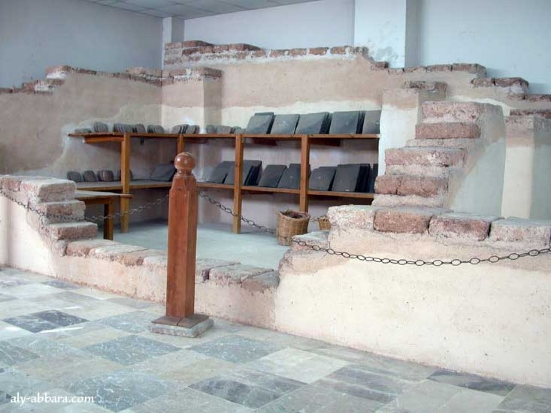 مكتبة «إبلا».. أقدم مكتبات العالم