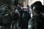 القدس.. المستوطنون يقتحمون المسجد الأقصى لليوم الرابع على التوالي