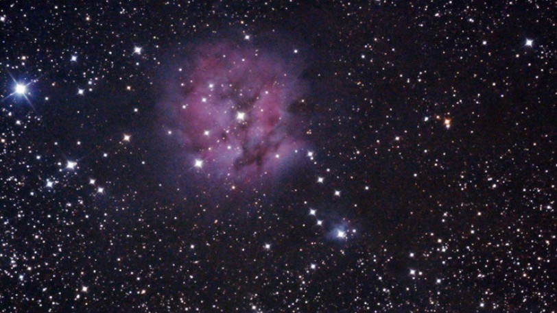 علماء فلك يكتشفون آثار حضارة خارقة لكائنات فضائية