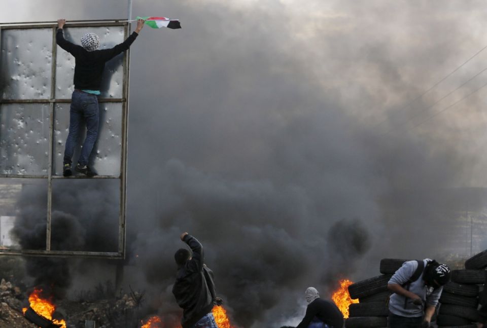 مستمرون في مسيرة العودة...حتى العودة