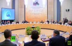موسكو مستعدة للتنسيق مع الدول الإسلامية في مكافحة الإرهاب