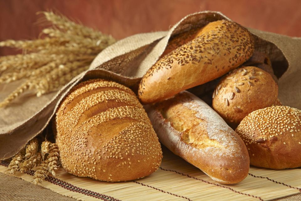 العثور على أقدم خبز في العالم