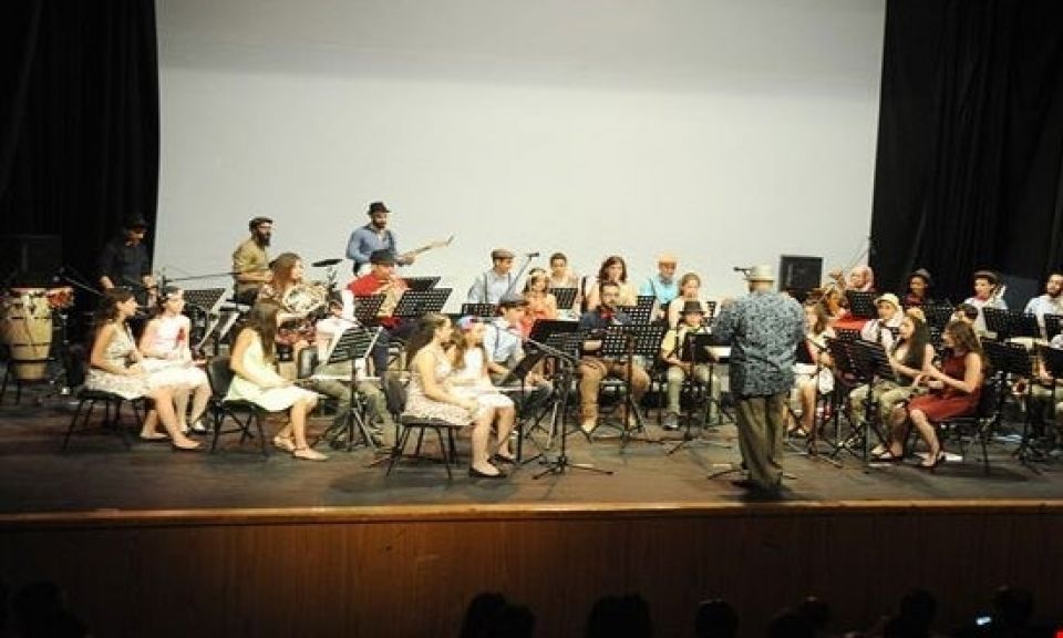 أخبار ثقافية