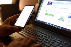 السجل التجاري والحياة الكريمة للشباب!