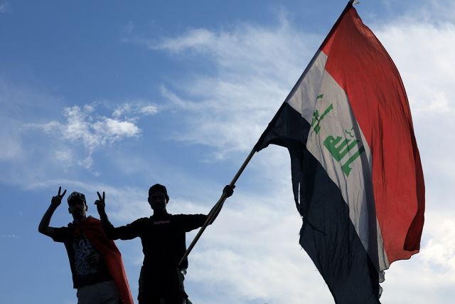 العراق: مبادرات دون جدوى حتى الآن