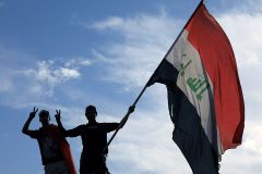 العراق: مبادرات دون جدوى حتى الآن