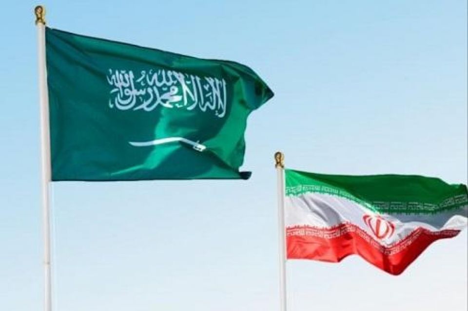 وفد سعودي سيشارك بمراسم تنصيب الرئيس الإيراني