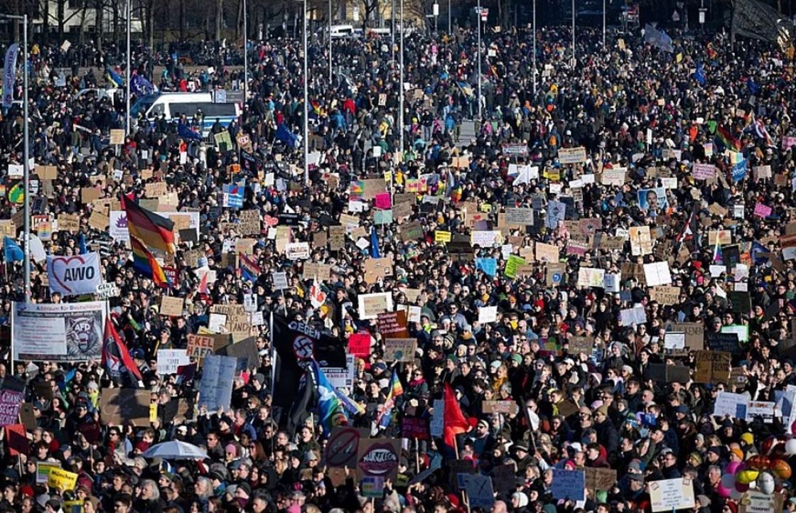 الانتخابات الألمانية ونهاية عصر التطرف النيو ليبرالي