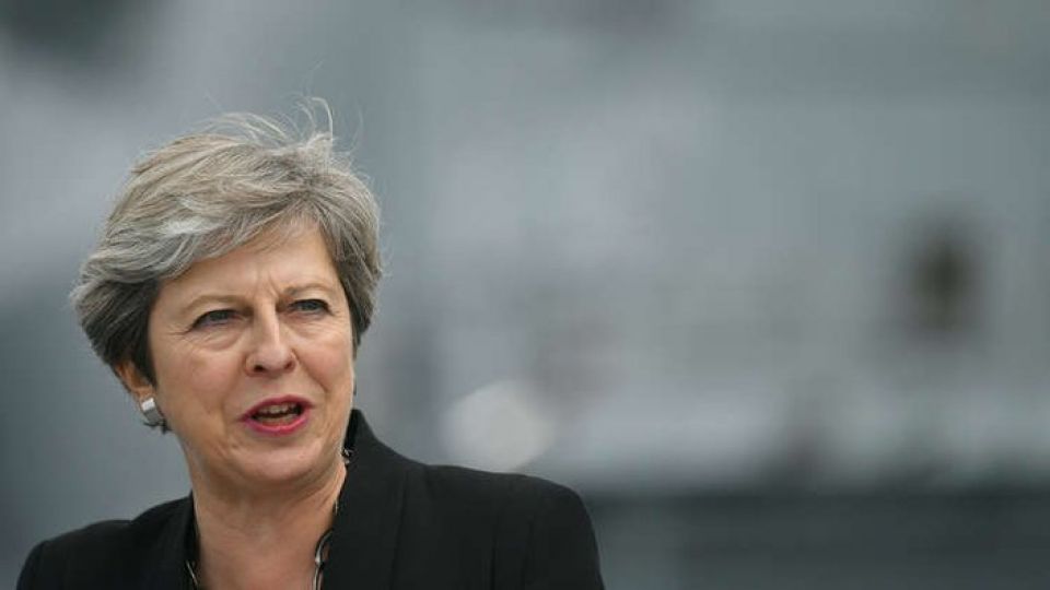 «مفاوضات بريكست في نفق مسدود»