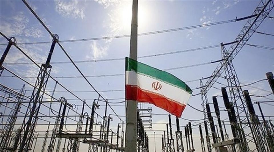 الكهرباء العراقية: توقف كامل لمحطات تغذية الجنوب بسبب تخفيض 40% بالغاز الإيراني