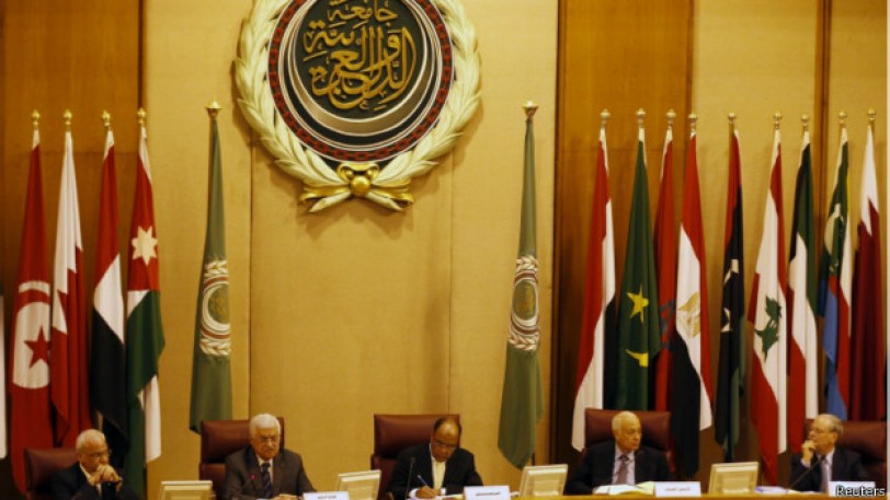 الجامعة العربية تدعو إلى مواجهة شاملة مع التنظيمات الإرهابية