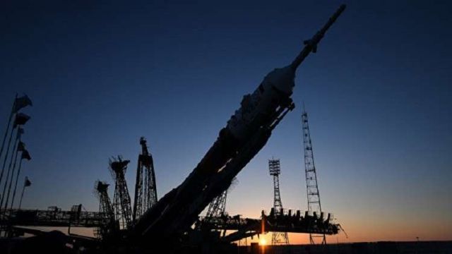 تعاون روسي- صيني في مجال الصواريخ الثقيلة