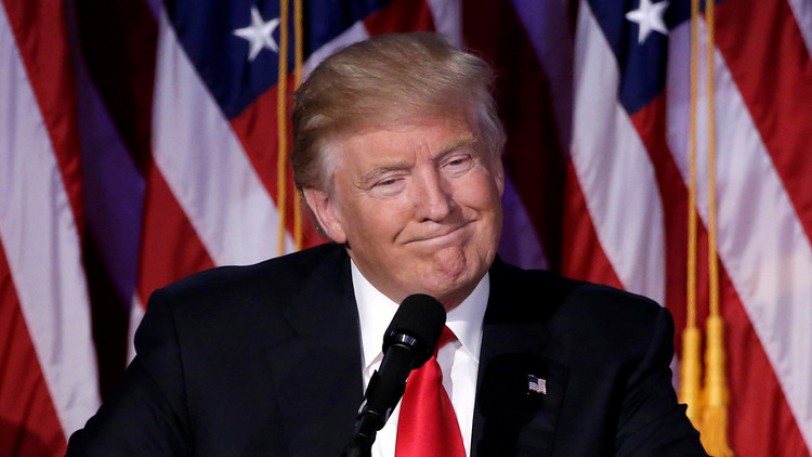 سمير أمين: ربما يكون ترامب من &quot;الحمائم&quot;..! 