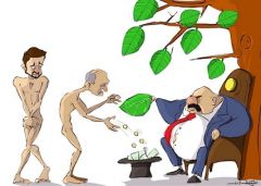 التجار وأسعارهم.. في قلب الحرب الاقتصادية